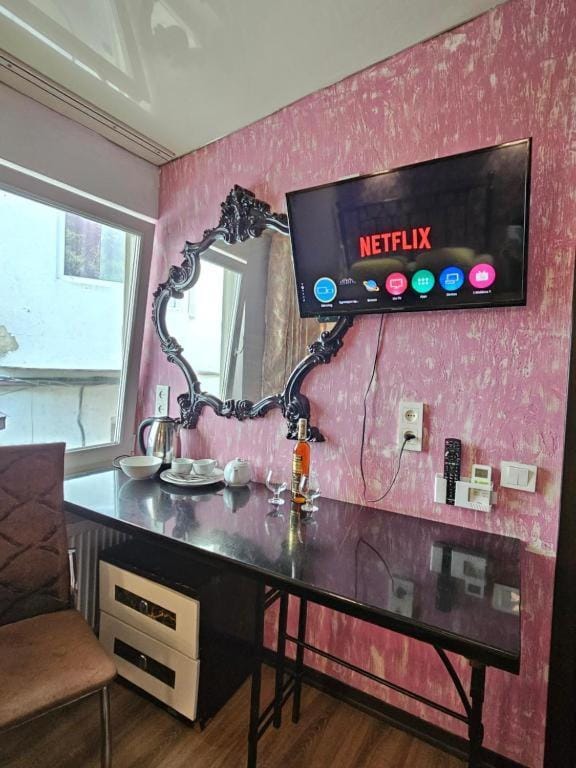 TV and multimedia