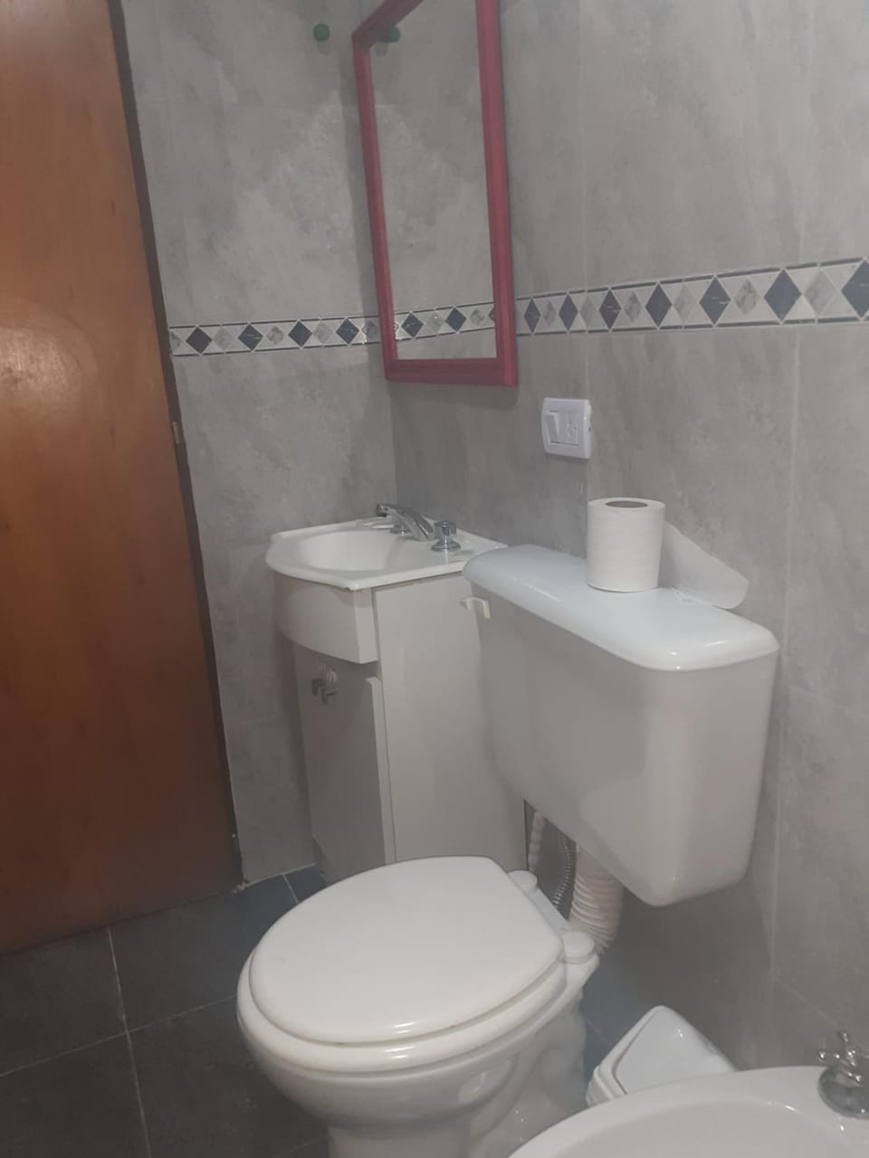 Roberta 3 Apartment in Bahía Blanca