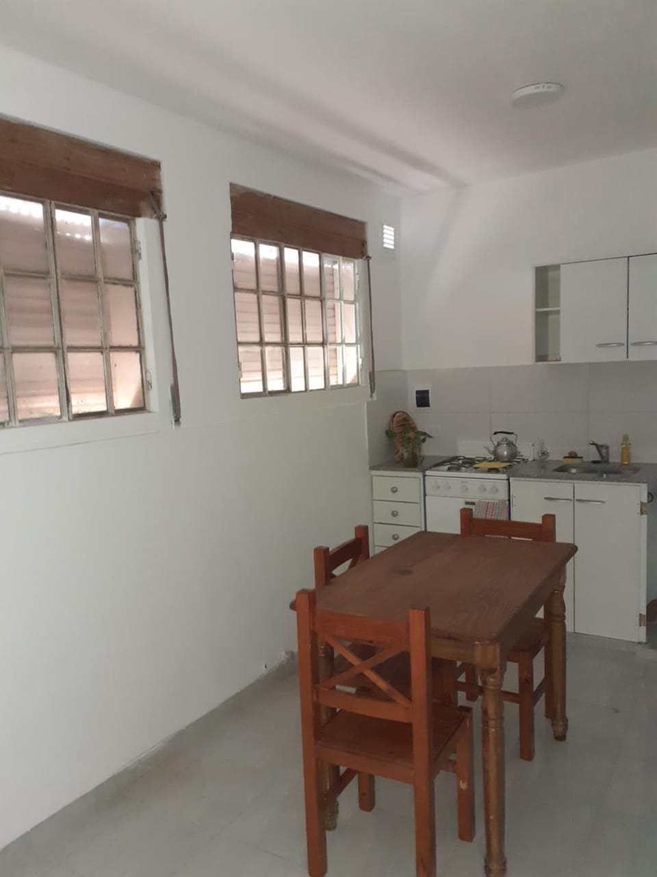 Roberta 3 Apartment in Bahía Blanca