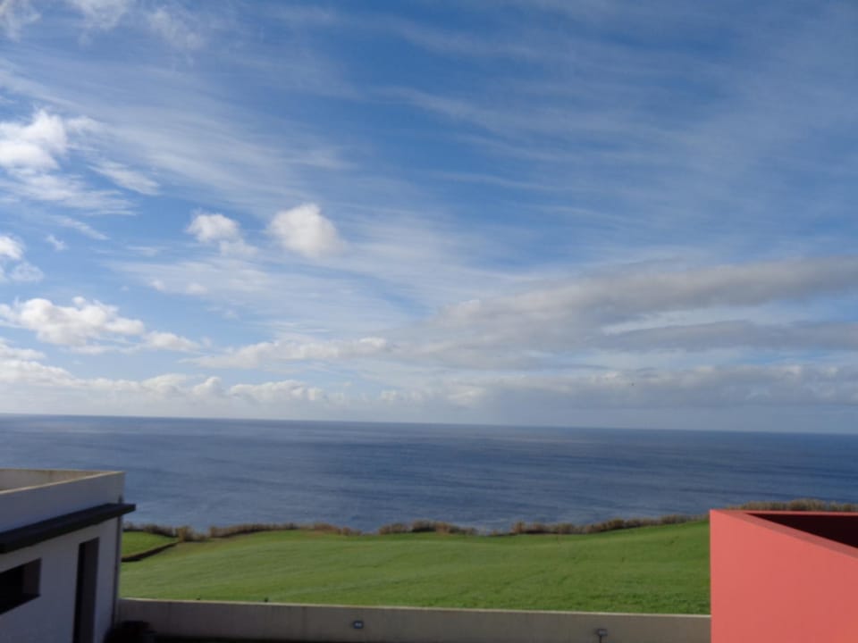 Natural landscape, Sea view
