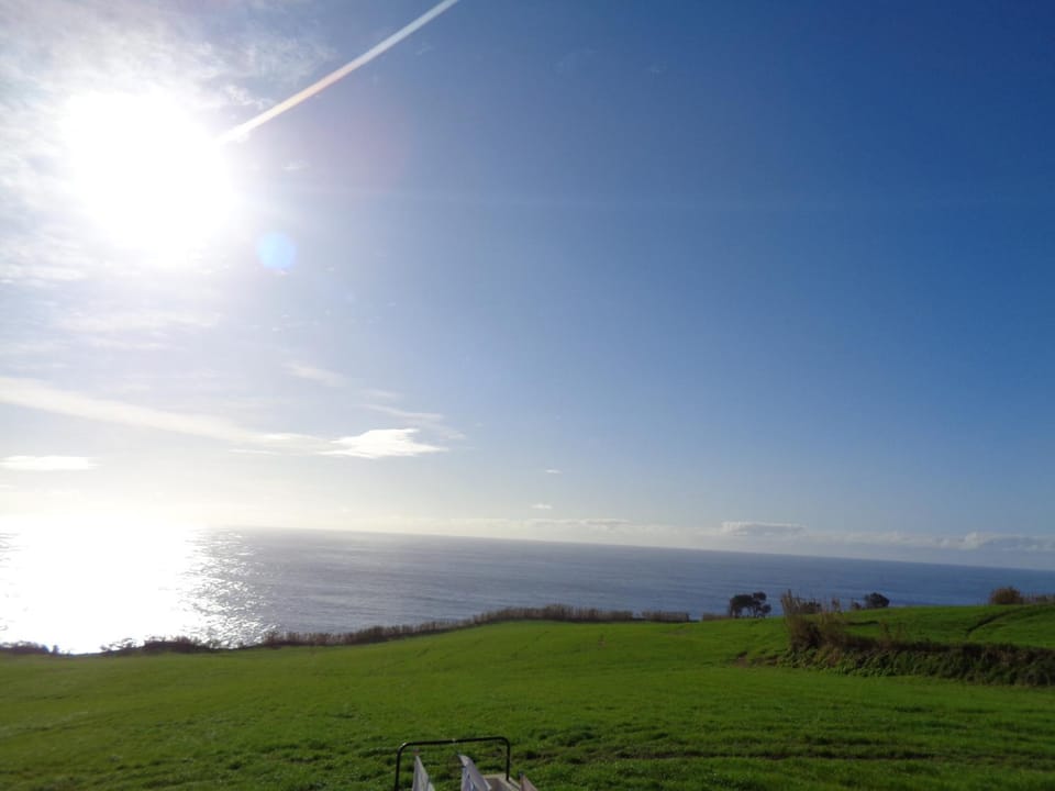 Natural landscape