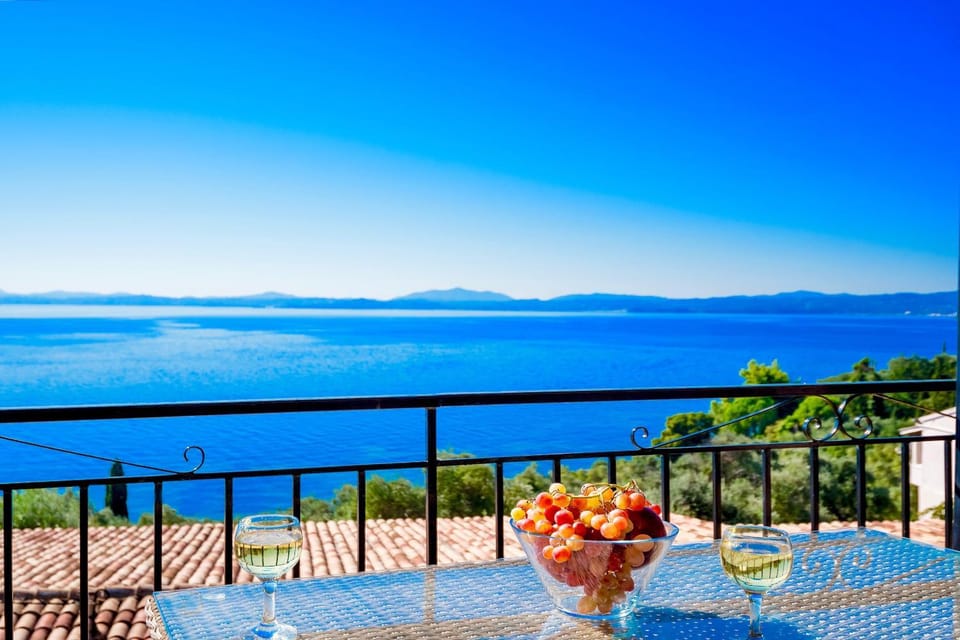 Other, Sea view