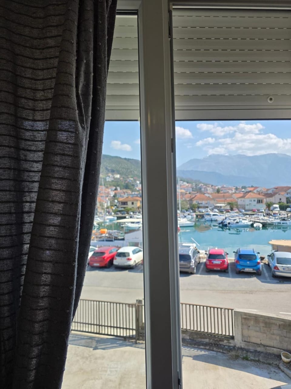 Villa Nela Apartment in Kotor Municipality