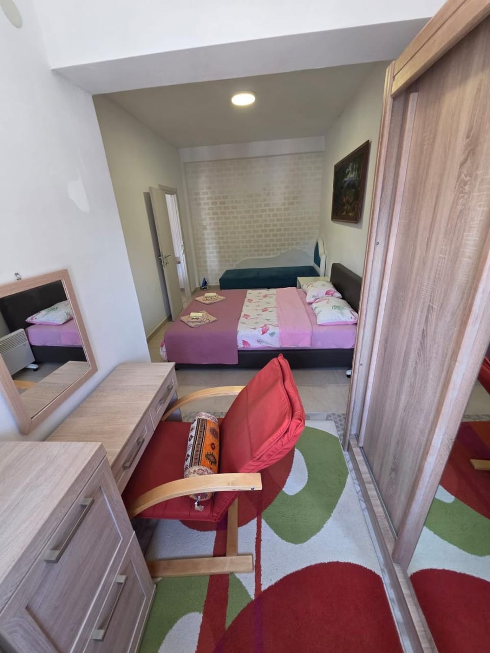 Villa Nela Apartment in Kotor Municipality