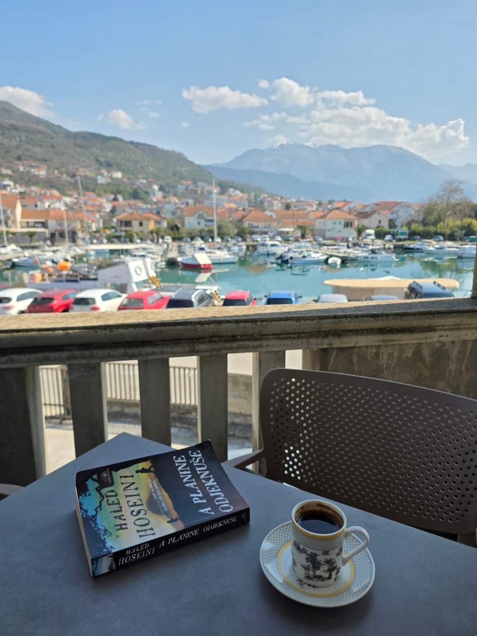 Villa Nela Apartment in Kotor Municipality