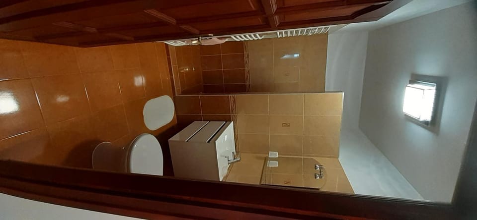 Natalia Vendeghaz Apartment in Hungary