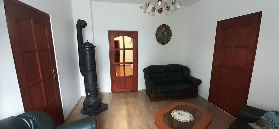 Natalia Vendeghaz Apartment in Hungary