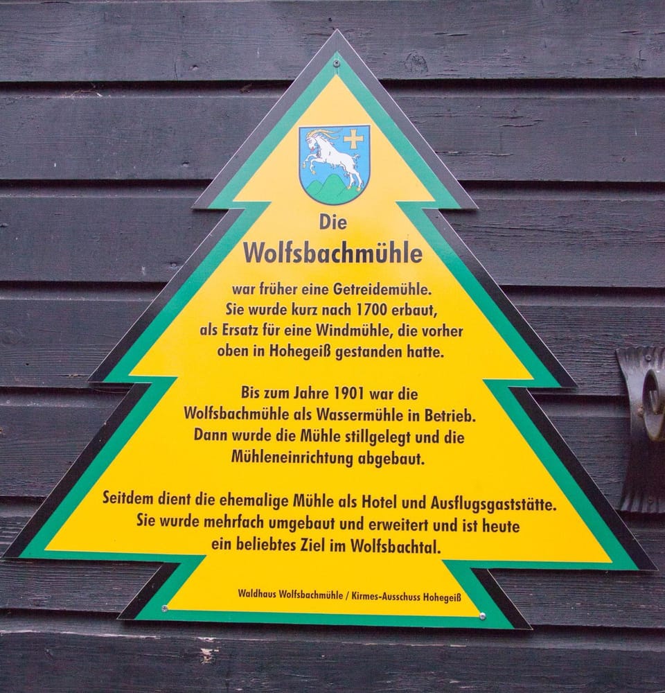 Property logo or sign