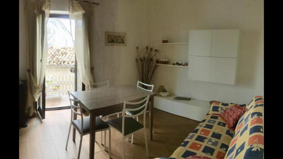 Ficarazzi Apartment in Calabria