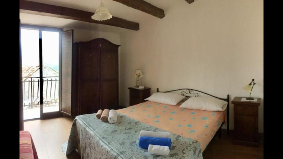 Ficarazzi Apartment in Calabria