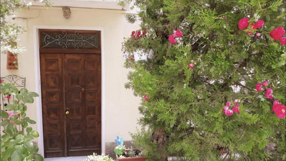 Ficarazzi Apartment in Calabria
