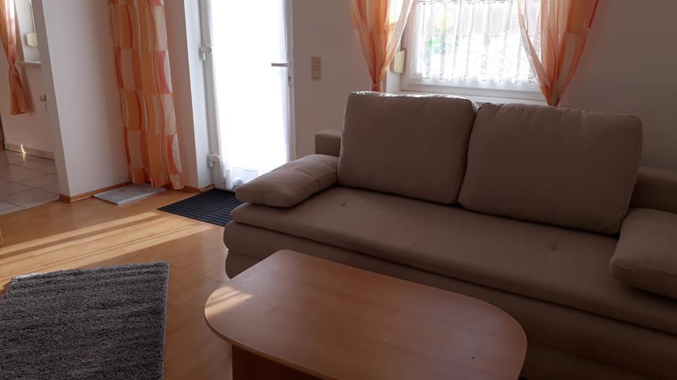 Appartement Huber Apartment in Hungary