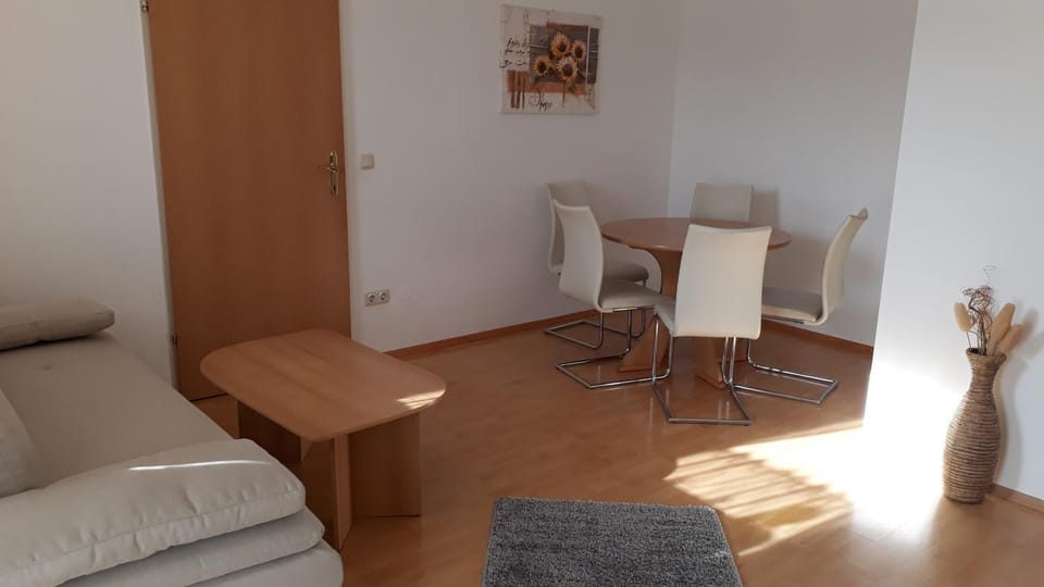 Appartement Huber Apartment in Hungary