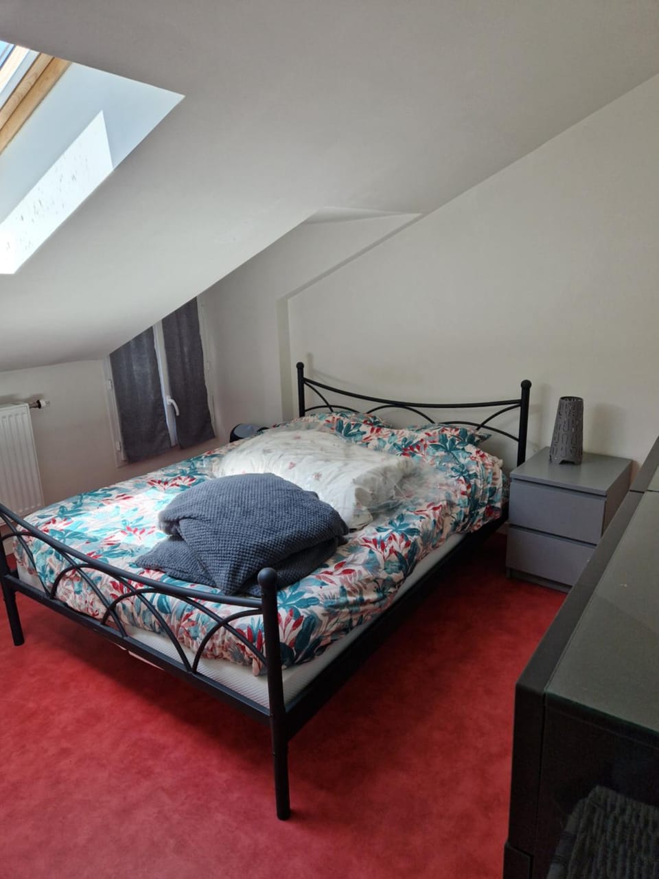 Libération-Maison d'hotes Bed and Breakfast in Le Mans