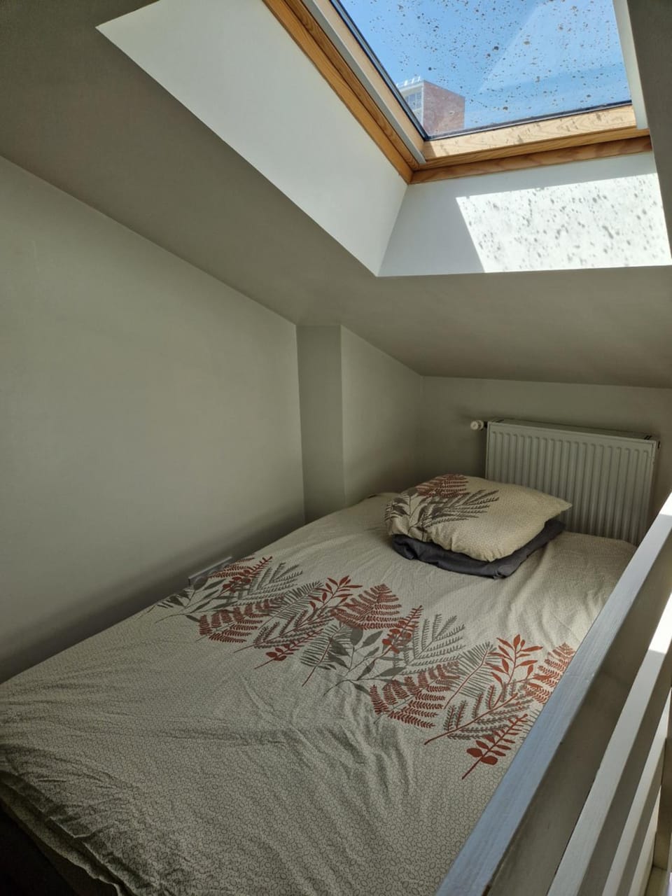 Libération-Maison d'hotes Bed and Breakfast in Le Mans