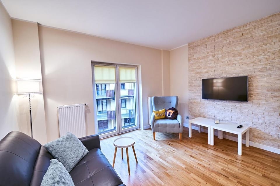 LAGUNA Apartament 23 Willa Maria Apartment in Lower Silesian Voivodeship