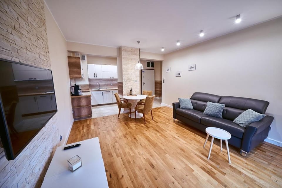 LAGUNA Apartament 23 Willa Maria Apartment in Lower Silesian Voivodeship
