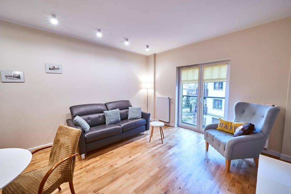 LAGUNA Apartament 23 Willa Maria Apartment in Lower Silesian Voivodeship