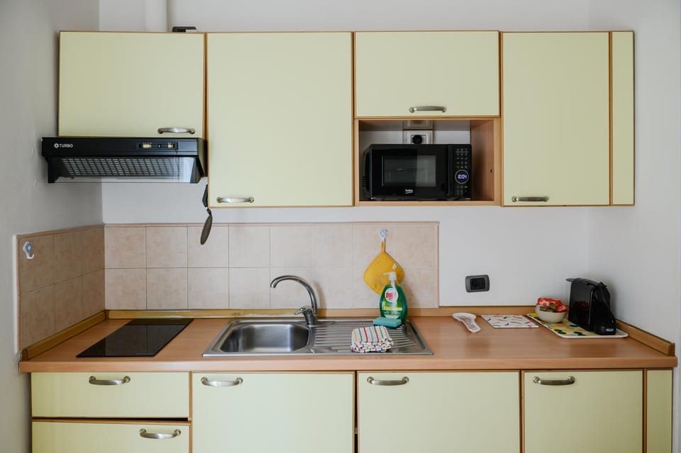 Residence l'Appartamento Apartment hotel in Rimini