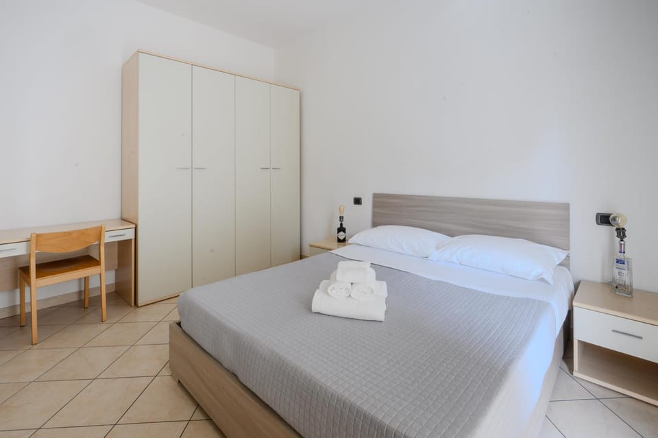 Residence l'Appartamento Apartment hotel in Rimini