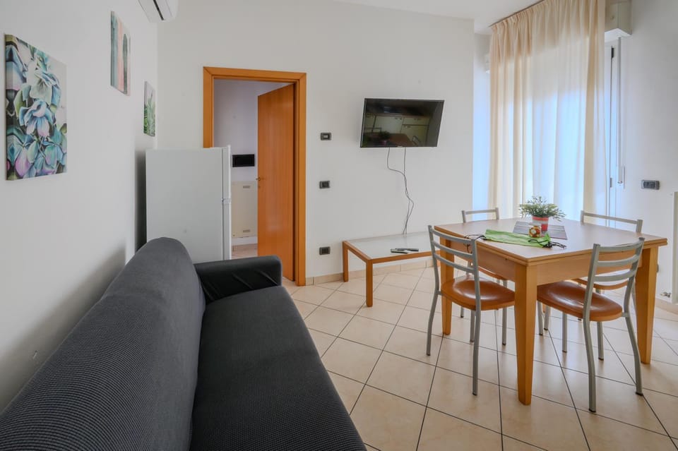 Residence l'Appartamento Apartment hotel in Rimini