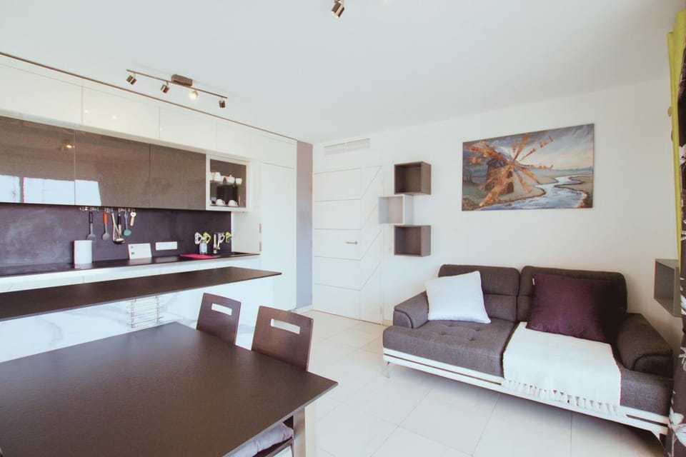 Krystal Palace B Apartment in Roquebrune-Cap-Martin