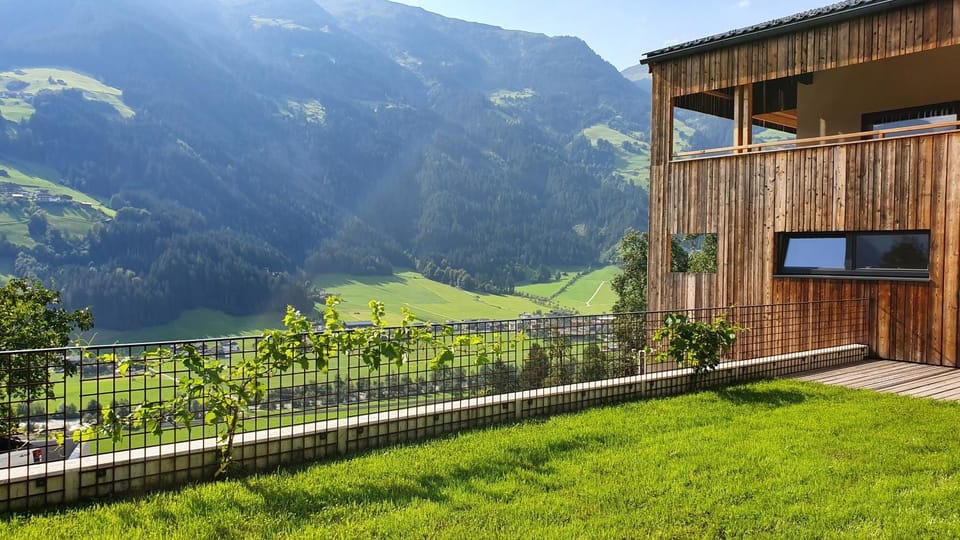 Apartments Zauberberg Apartment in Tyrol