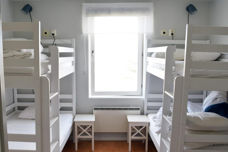 Solhem Bohus Björkö Campground/ 
RV Resort in Gothenburg