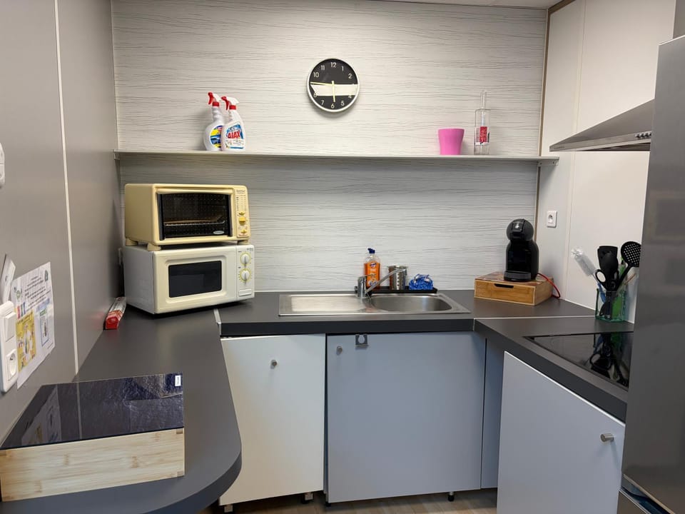 Appart'Hôtel Bugey Apartment in Auvergne-Rhône-Alpes