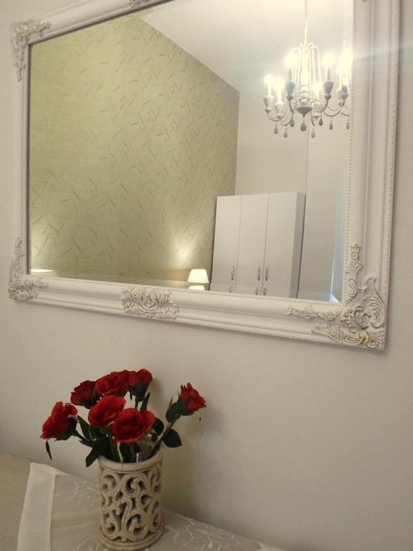 Meryland Apartment in Chania