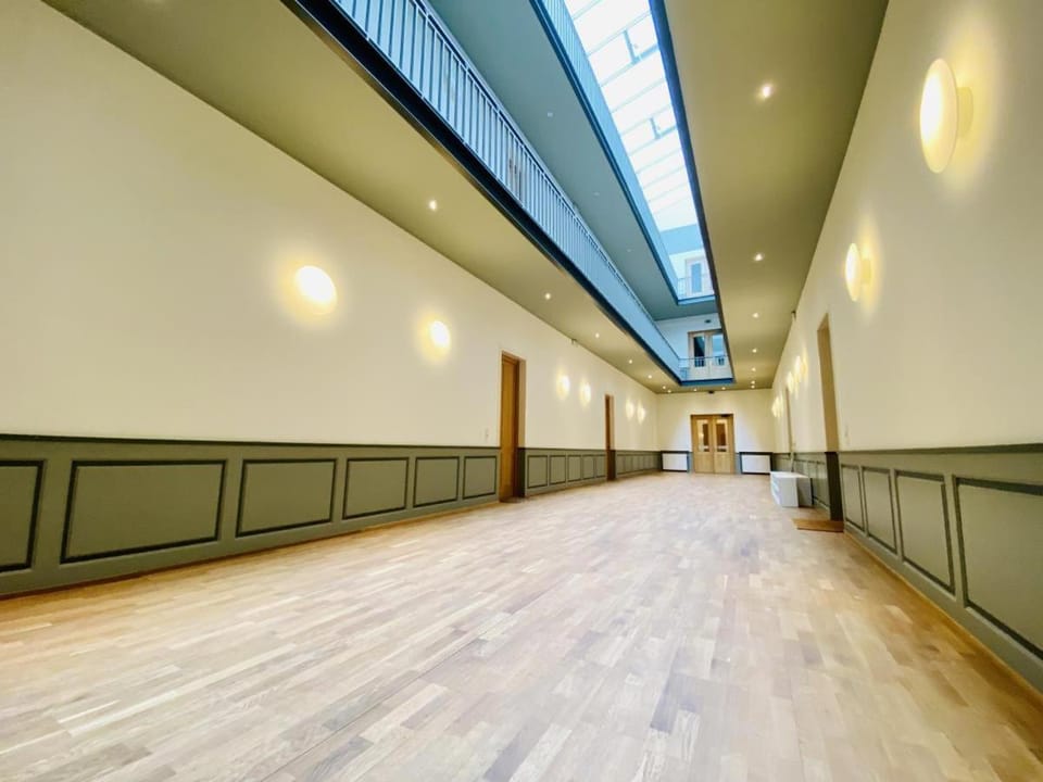 Berringer, Krabbe, direkt an der Promenade Apartment in Mecklenburg-Vorpommern, Germany