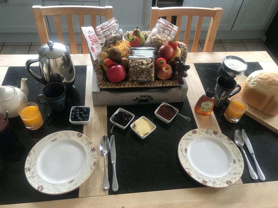 Breakfast
