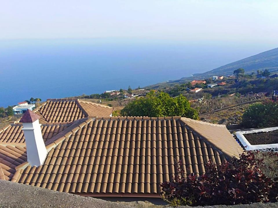 Neighbourhood, City view, Mountain view, Street view