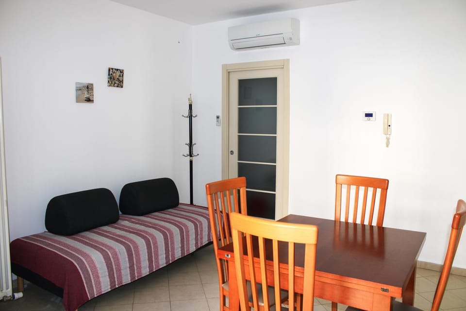 Sea sweet home Apartment in Rimini
