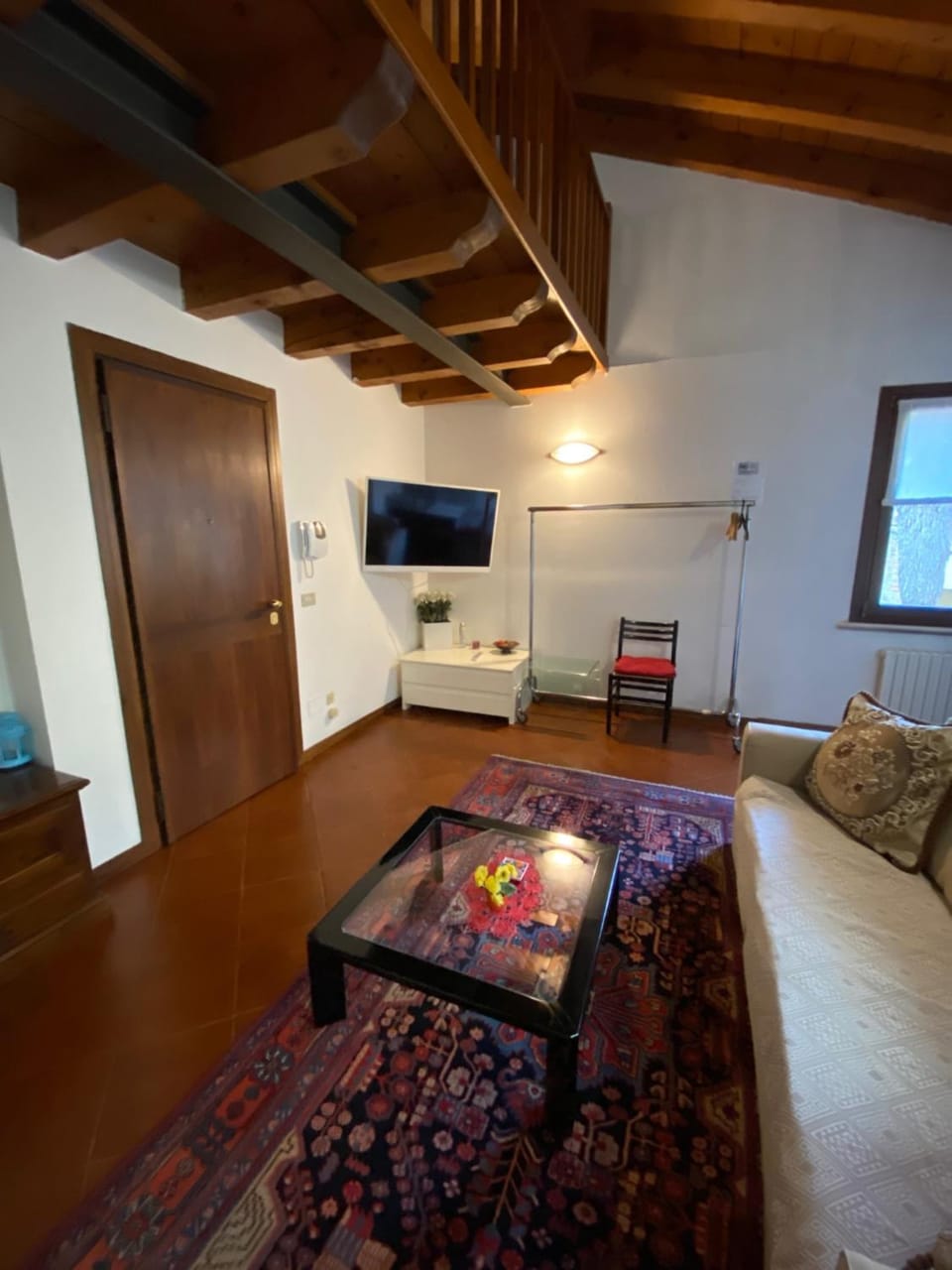 Holiday Treviso Suite Prestige Apartment in Treviso