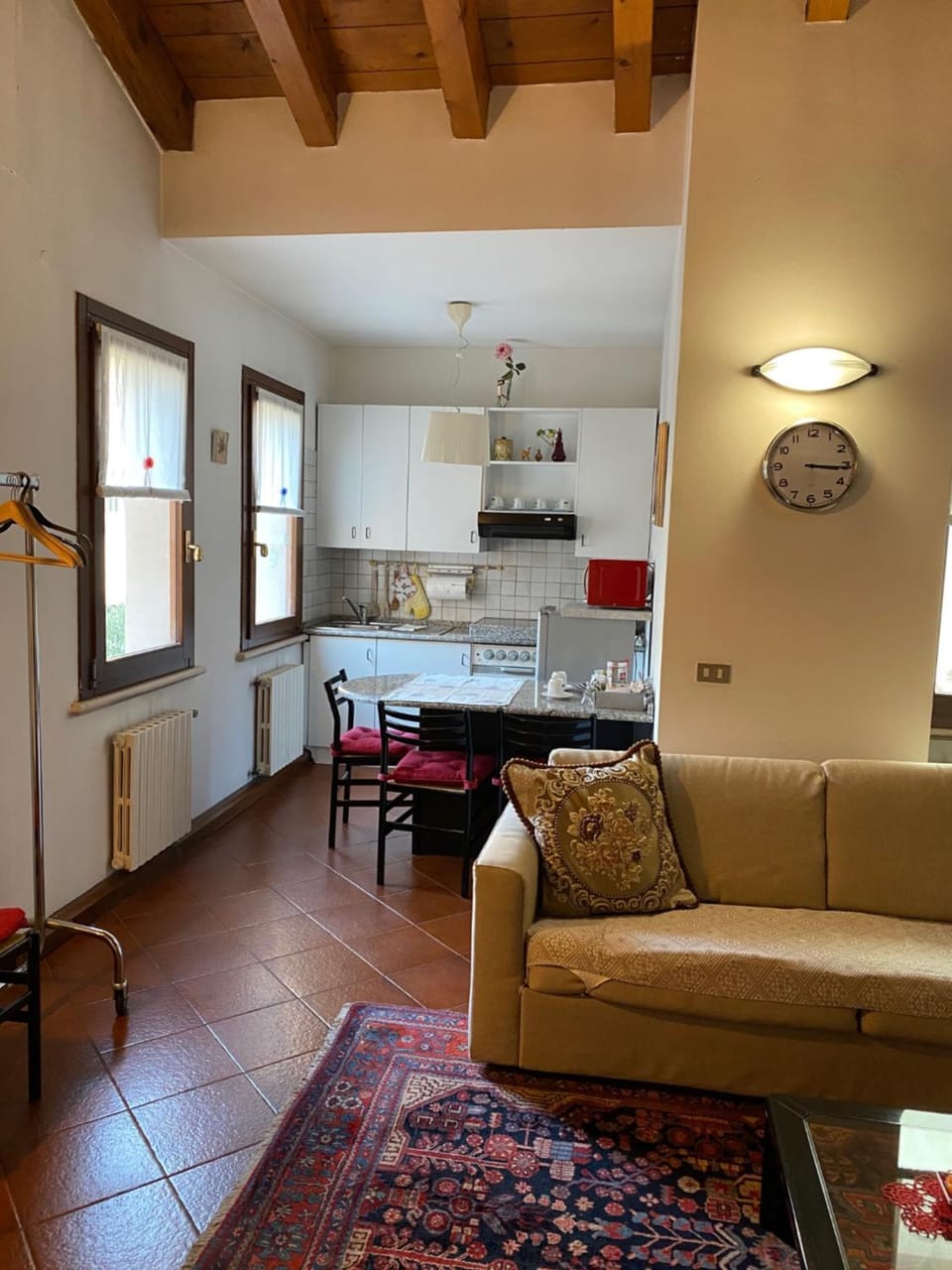 Holiday Treviso Suite Prestige Apartment in Treviso