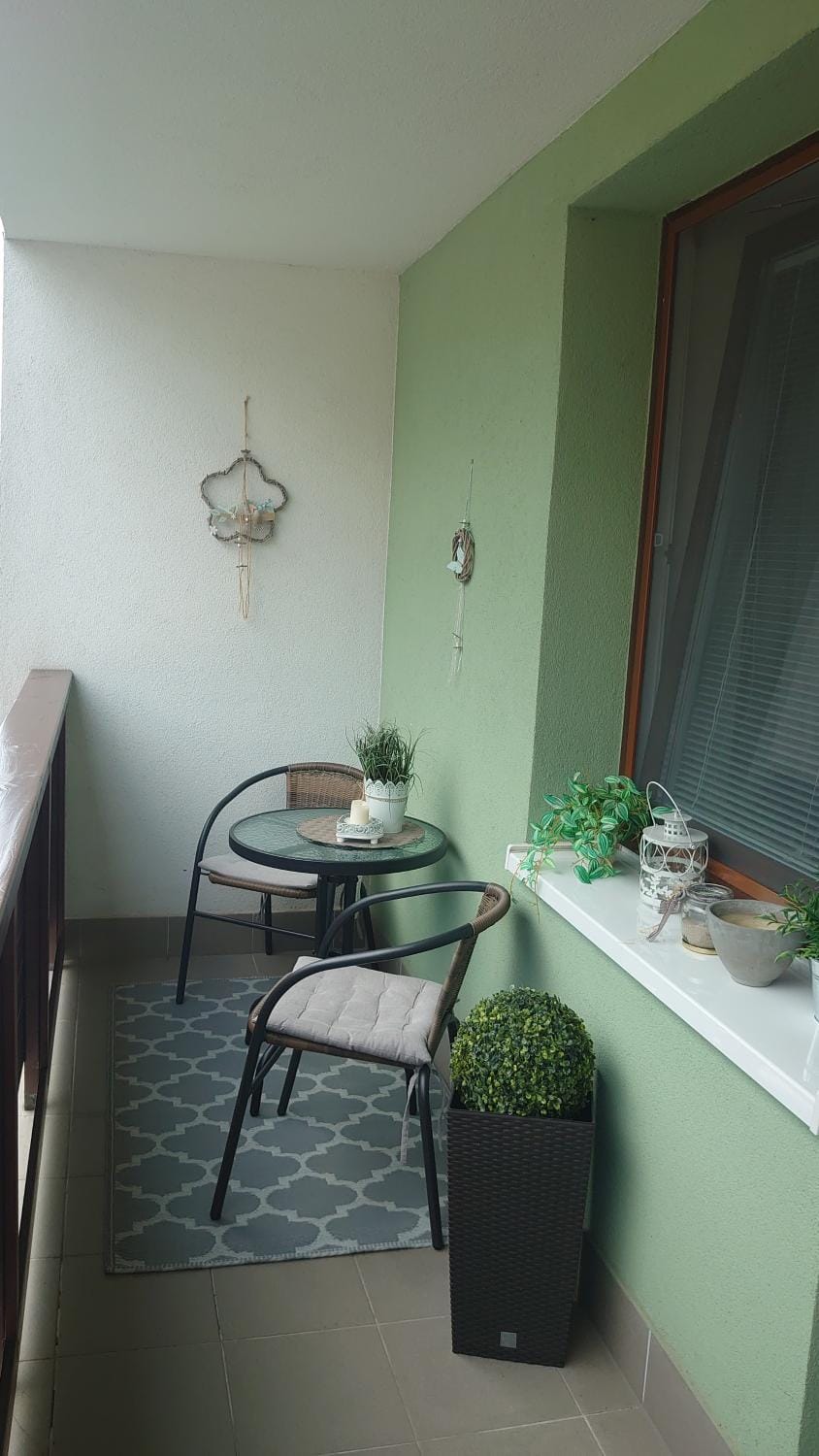 Apartmán Patris 40 Apartment in Slovakia