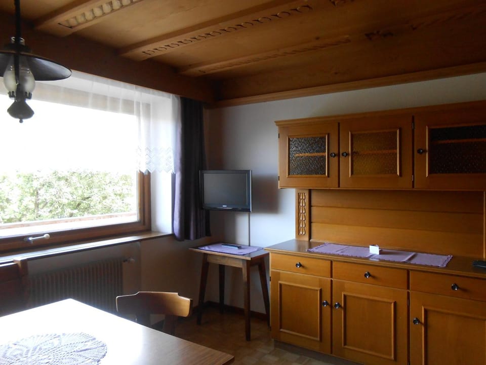 Aria d'Bosch Apartment in Trentino-South Tyrol