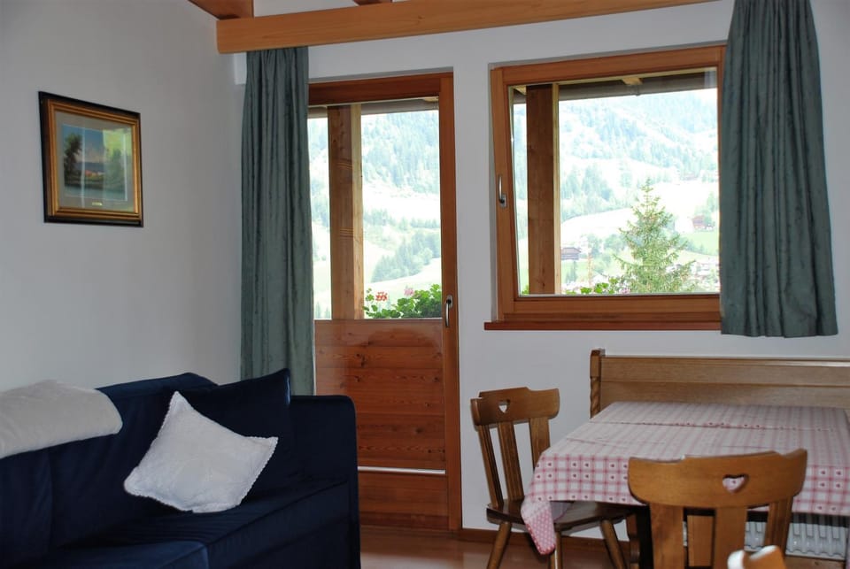 Aria d'Bosch Apartment in Trentino-South Tyrol