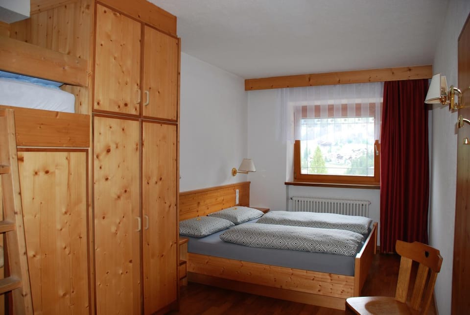 Aria d'Bosch Apartment in Trentino-South Tyrol