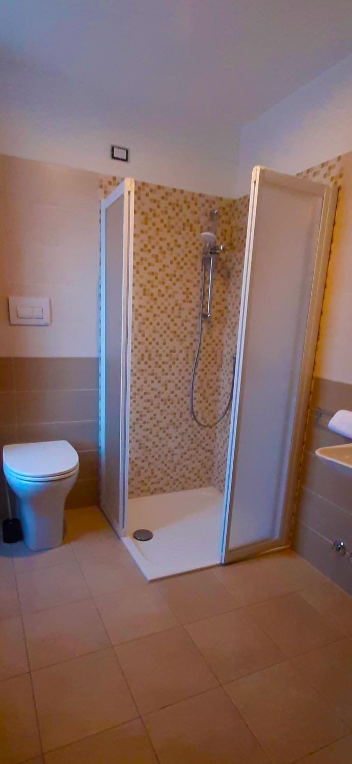 Locanda Orvieto Agriturismo Farm Stay in Umbria
