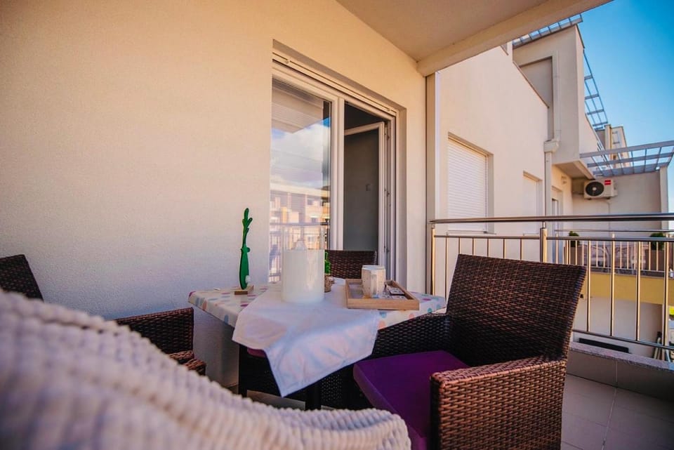 Harmonija 1 Apartment in Dubrovnik-Neretva County