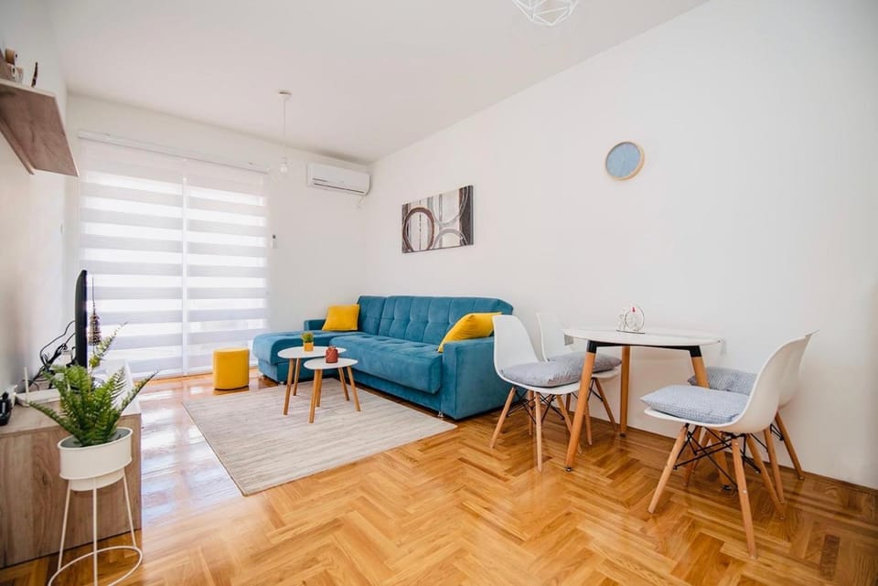 Harmonija 1 Apartment in Dubrovnik-Neretva County