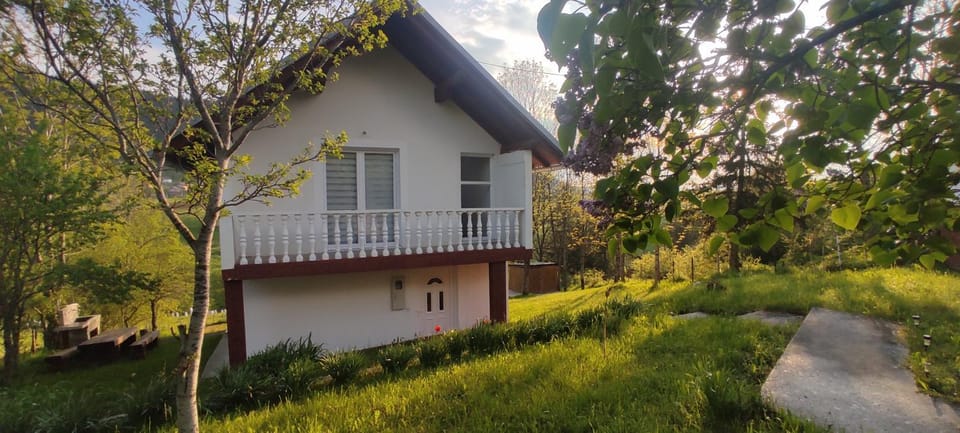Vlasic holiday home House in Federation of Bosnia and Herzegovina
