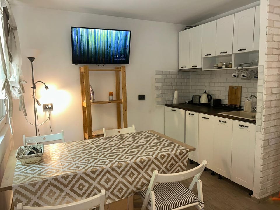Бунгала Виктория - Камчия Campground/ 
RV Resort in Varna Province