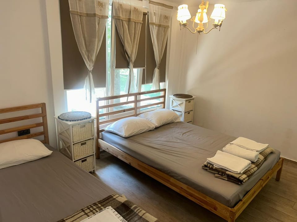 Бунгала Виктория - Камчия Campground/ 
RV Resort in Varna Province