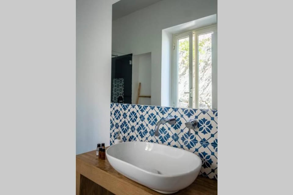 Casa luna caprese Apartment in Marina Grande