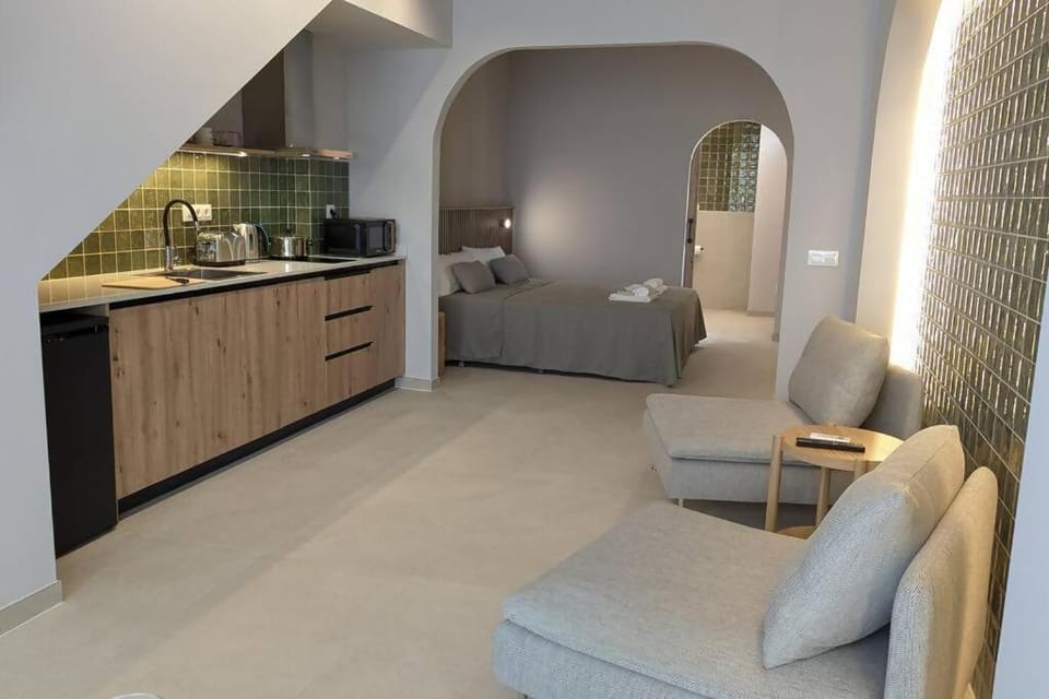 Renovado Estudio privado en la playa Apartment in Valencia