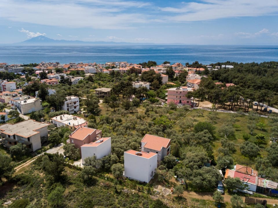 Studios Koula 2-TOMI Apartment in Thasos