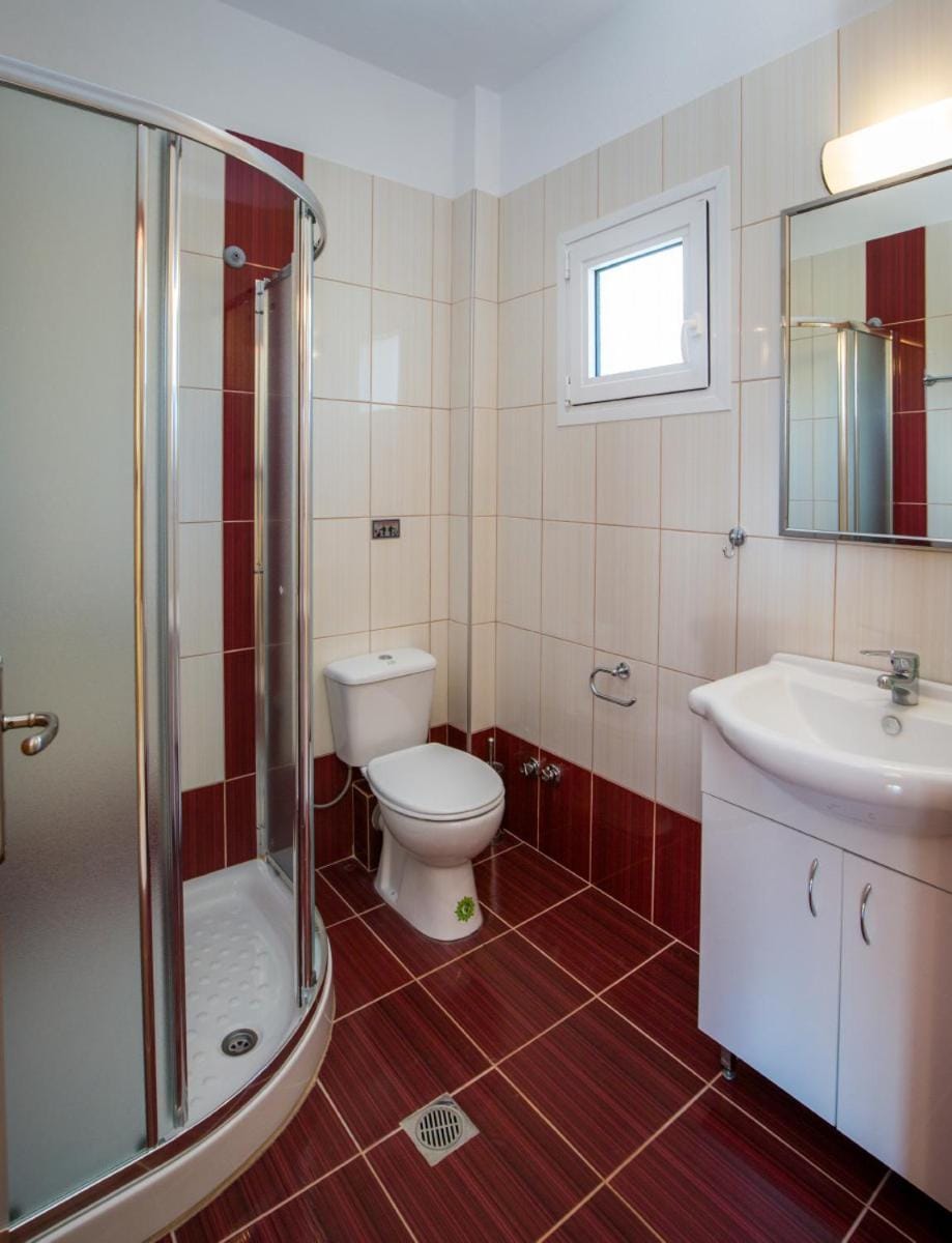 Studios Koula 2-TOMI Apartment in Thasos